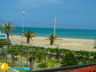 Casa Vacanza Playa (CM 100)